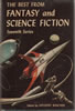 The Best From Fantasy And Science Fiction, Seventh Series