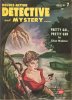 Double-Action Detective and Mystery Stories