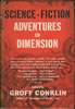Science Fiction Adventures in Dimension