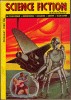 Science Fiction Adventures