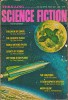 Thrilling Science Fiction