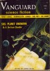 Vanguard Science Fiction