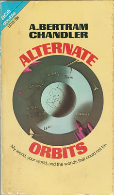 Alternate Orbits 1971