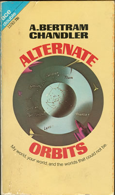 Alternate Orbits
