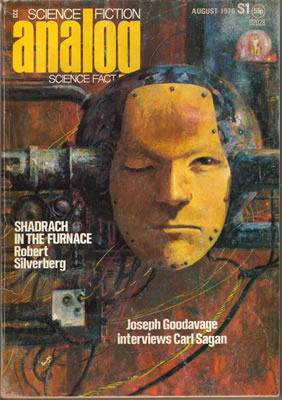Analog - Aug 1976