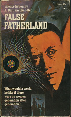 False Fatherland 1968