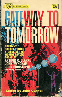 Gateway to Tomorrow 1962