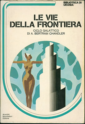 Le Vie Della Frontera 1979