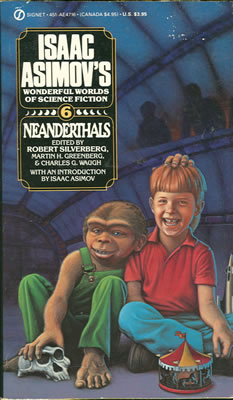 Neanderthals 1987