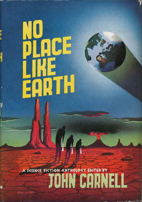No Place Like Earth 1952