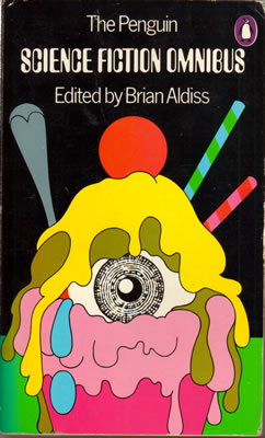 The Penguin Science Fiction Omnibus 1973