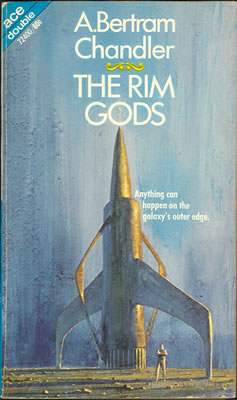 The Rim Gods 1969