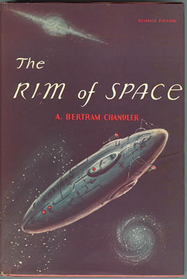 The Rim of Space