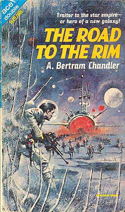 The Road to the Rim 1967