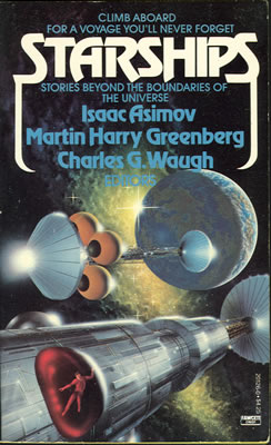 Starships 1983
