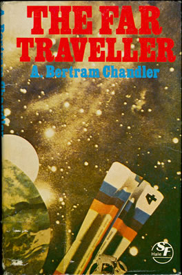 The Far Traveler