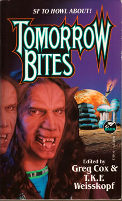 Tomorrow Bites 1995