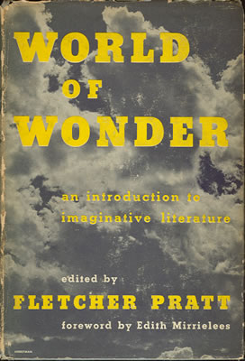 World of Wonder 1951
