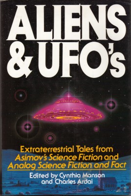 Aliens & UFO's 1993