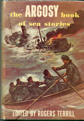The Argosy Book of Sea Stories 1953