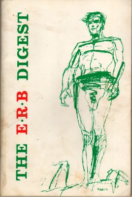 The E.R.B. Digest No: 1 - Mar 1967