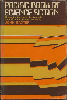 Pacific Book of Science Fiction 1969