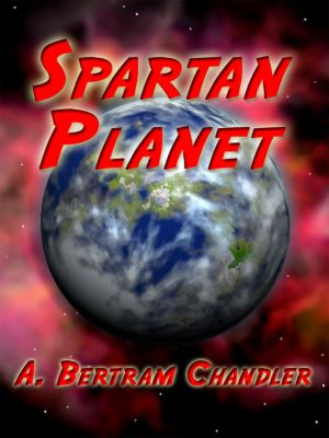 Spartan Planet 2007
