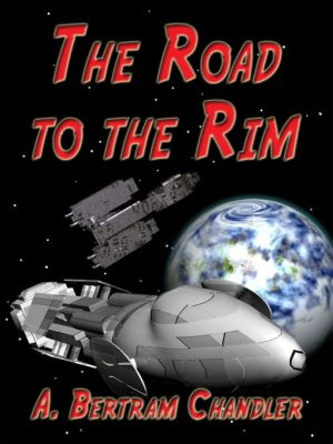 The Road To The Rim