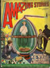 Amazing Stories - Jul 1927