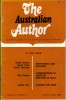 The Australian Author - Apr 1980
