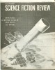 Australian Science Fiction Review No: 3 - Sep 1966