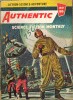 Authentic Science Fiction No: 80 - May 1957