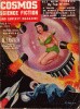 Cosmos No: 2 - Nov 1953