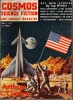 Cosmos No: 1 - Sep 1953