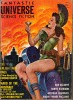 Fantastic Universe - Jan 1959