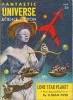 Fantastic Universe - Mar 1957