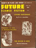 Future Science Fiction No: 42 - Apr 1959