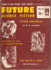 Future Science Fiction (British Edition) No: 9 - Sep 1959