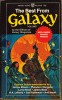 The Best From Galaxy Volume I 1972