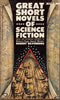 Great Short Novels of Science Fiction 1970