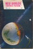 New Worlds No: 23 - May 1954