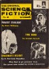 Science Fiction Stories (British Edition) No: 10 - Nov 1959