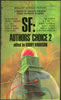 SF Author's Choice 2 1970