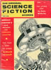Science Fiction Stories - May 1960