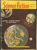 Science Fiction Monthly (Australian) No: 7 - Mar 1956