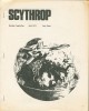 Scythrop No: 22 - Apr 1971