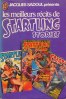 les meilleurs récits de Startling Stories 1977
