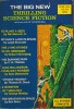 Thrilling Science Fiction - Apr 1975