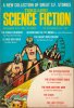 Thrilling Science Fiction - Dec 1972