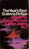 The Year's Best Science Fiction 1 1968